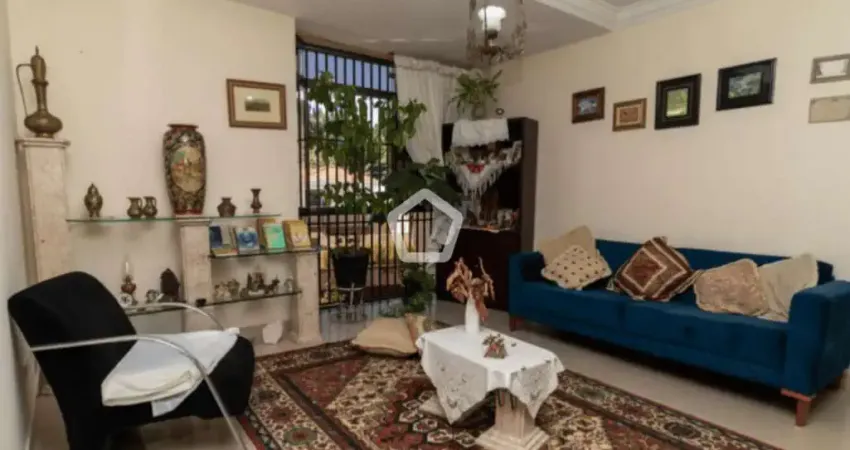 Casa com 4 quartos à venda na Avenida Ricardo Medina Filho, 656, Vila Ipojuca, São Paulo