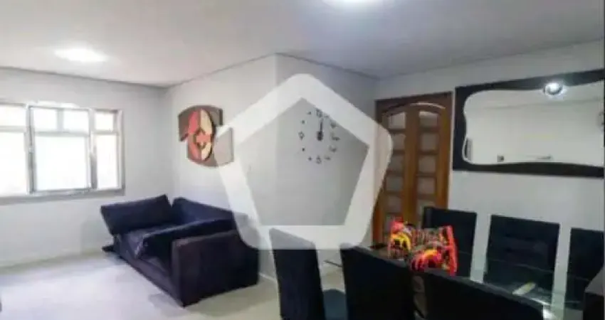 Apartamento com 3 quartos à venda na Rua Joaquim Mosqueira, 78, Vila Guarani, São Paulo