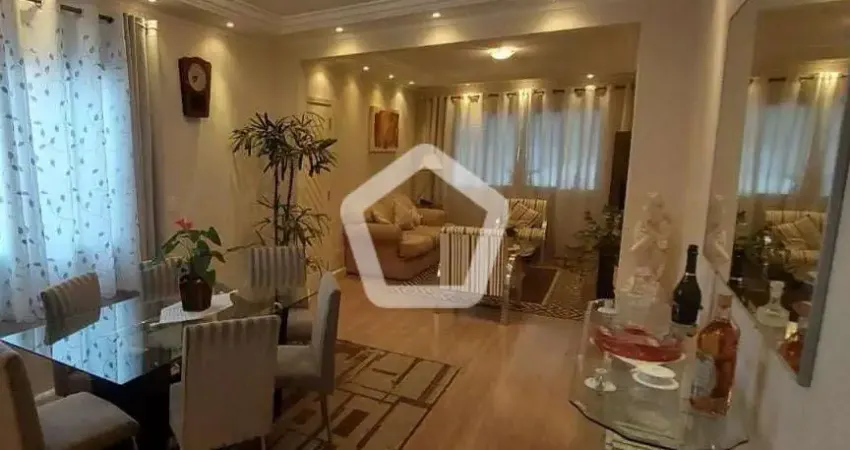 Casa com 2 quartos à venda na Avenida João Pessoa, 139, Lauzane Paulista, São Paulo