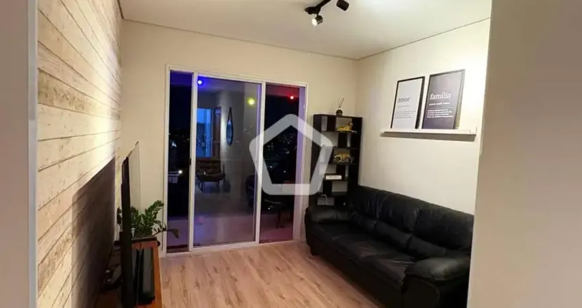 Apartamento com 3 quartos à venda na Rua Dominique Lagru, 71, Jardim Ester, São Paulo