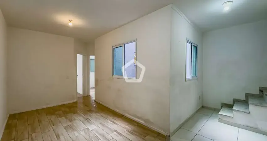 Cobertura com 2 quartos à venda na Avenida Estados Unidos, 153, Parque das Nações, Santo André