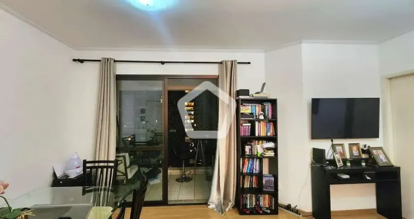 Apartamento com 3 quartos à venda na Avenida Cotovia, 740, Indianópolis, São Paulo