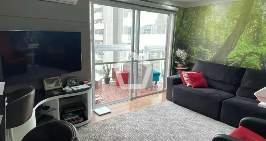 Apartamento com 2 quartos à venda na Rua Correia Dias, 800, Vila Mariana, São Paulo