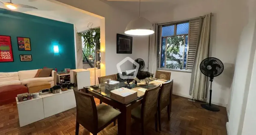Apartamento com 3 quartos à venda na Rua Voluntários da Pátria, 402, Botafogo, Rio de Janeiro