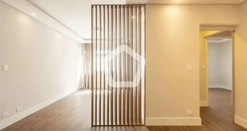 Apartamento com 2 quartos à venda na Rua Doutor Eduardo de Souza Aranha, 122, Vila Nova Conceição, São Paulo