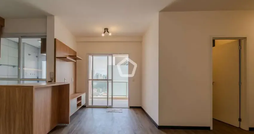 Apartamento com 2 quartos à venda na Rua Mauro, 233, Vila da Saúde, São Paulo