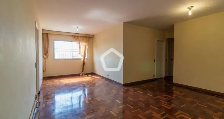 Apartamento com 3 quartos à venda na Rua Humberto de Campos, 67, Vila Guarani, São Paulo