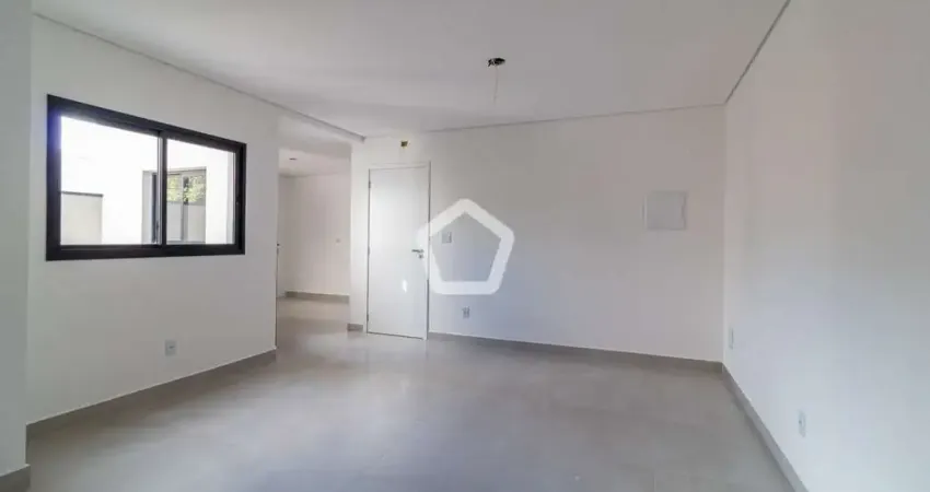 Apartamento com 3 quartos à venda na Rua Haia, 222, Vila Metalúrgica, Santo André