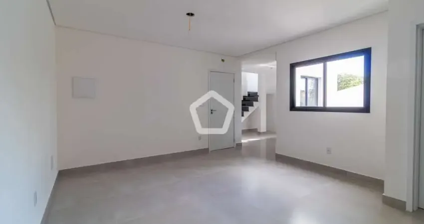 Cobertura com 3 quartos à venda na Rua Haia, 4, Vila Metalúrgica, Santo André