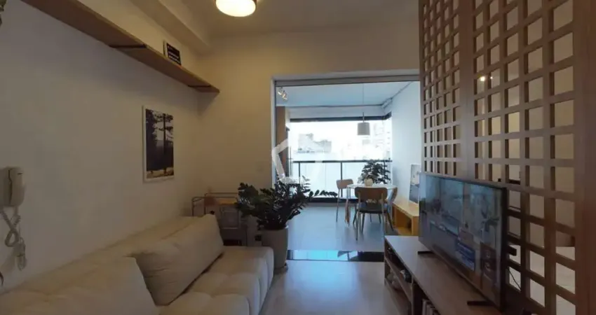 Kitnet / Stúdio à venda na Rua Topázio, 701, Vila Mariana, São Paulo