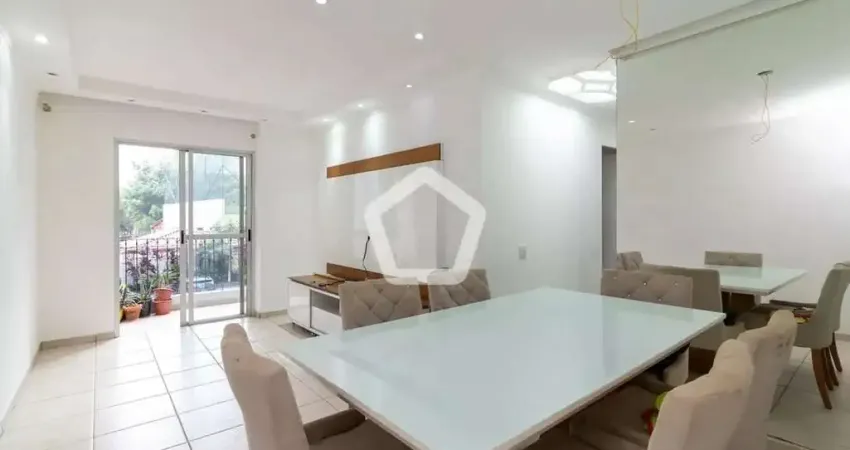 Apartamento com 3 quartos à venda na Rua Alberto Savoy, 390, Lauzane Paulista, São Paulo