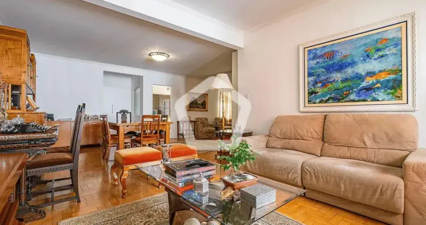 Apartamento com 2 quartos à venda na Rua Convenção de Itu, 57, Cerqueira César, São Paulo