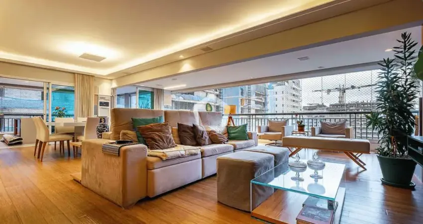 Apartamento com 3 quartos à venda na Rua Tutóia, 106, Paraíso, São Paulo