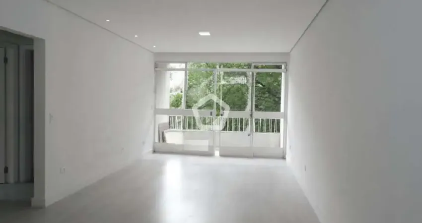 Apartamento com 2 quartos à venda na Rua da Consolação, 2719, Cerqueira César, São Paulo