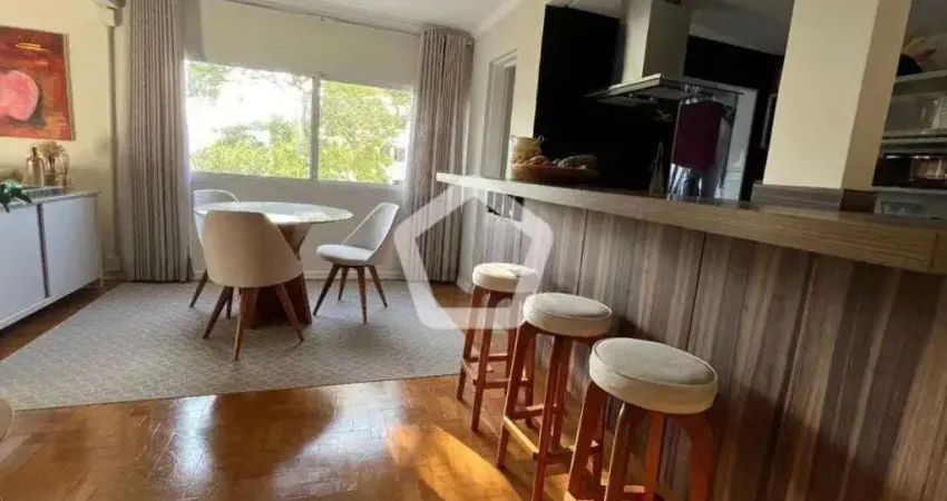 Apartamento com 2 quartos à venda na Avenida Barão do Rego Barros, 58, Vila Congonhas, São Paulo