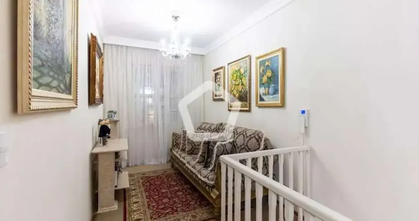 Casa com 2 quartos à venda na Rua Coronel Artur Godoi, 116, Vila Mariana, São Paulo