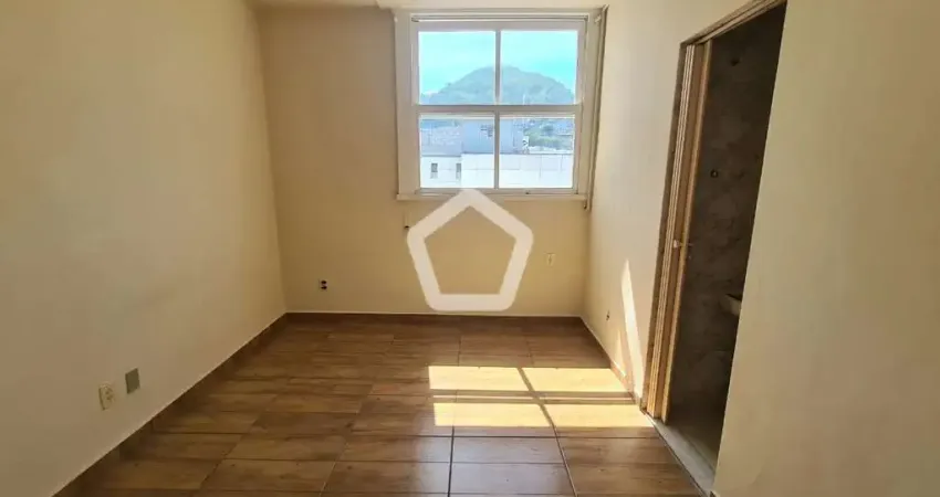 Apartamento com 1 quarto à venda na Rua do Catete, 238, Glória, Rio de Janeiro