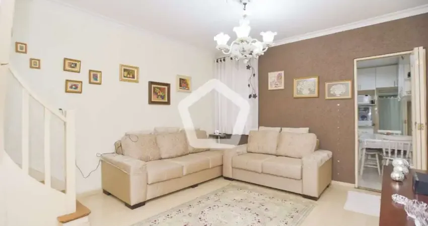 Casa com 3 quartos à venda na Rua Artur Mota, 177, Belenzinho, São Paulo