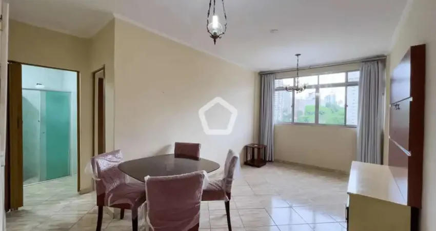 Apartamento com 1 quarto à venda na Rua Eça de Queiroz, 720, Vila Mariana, São Paulo