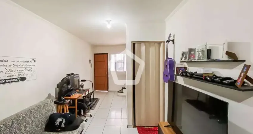 Casa com 2 quartos à venda na Rua São Diogo, 54, Vila Araguaia, São Paulo