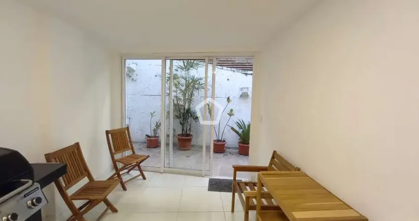 Apartamento com 2 quartos à venda na Rua Pereira da Silva, 493, Laranjeiras, Rio de Janeiro