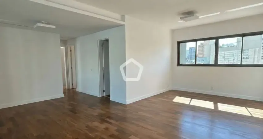 Apartamento à venda na Rua Santa Justina, 34, Vila Olímpia, São Paulo