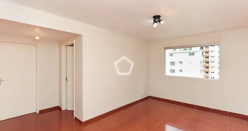 Apartamento com 2 quartos à venda na Rua Doutor Cândido Espinheira, 831, Perdizes, São Paulo