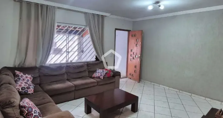 Terreno comercial à venda na Rua Manoel Caetano, 26, Vila Gumercindo, São Paulo