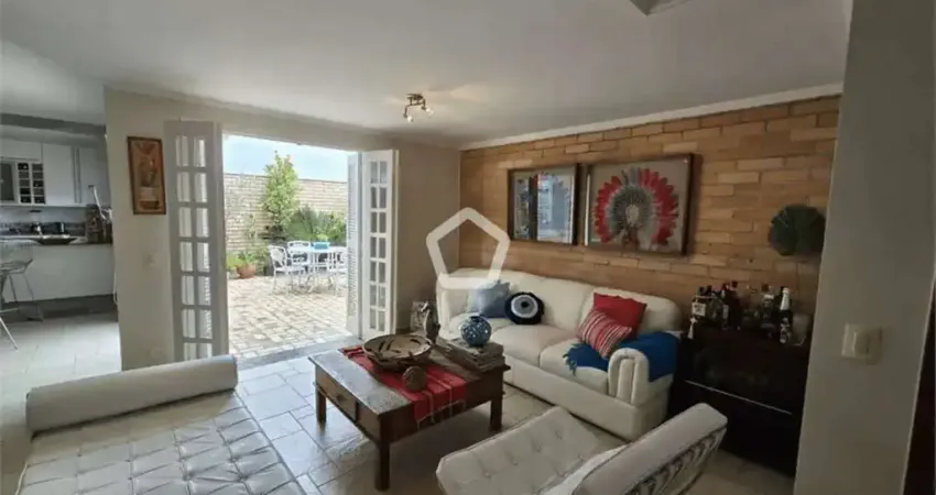 Casa com 3 quartos à venda na Rua Sílvio de Almeida Sampaio, 26, Jardim Paraíso, São Paulo