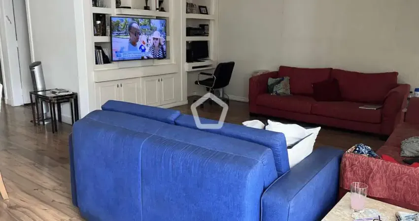 Apartamento com 1 quarto à venda na Rua Baronesa de Itu, 870, Santa Cecília, São Paulo