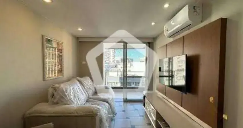 Apartamento com 2 quartos à venda na Rua Professor Antônio Maria Teixeira, 33, Leblon, Rio de Janeiro