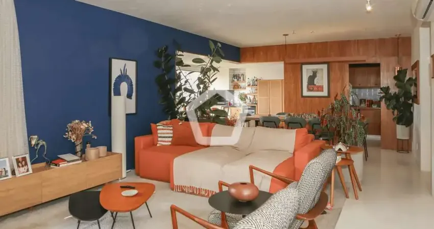 Apartamento com 3 quartos à venda na Rua Roma, 383, Lapa, São Paulo