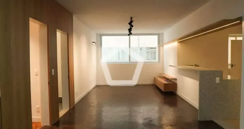 Apartamento com 3 quartos à venda na Alameda Campinas, 960, Jardim Paulista, São Paulo