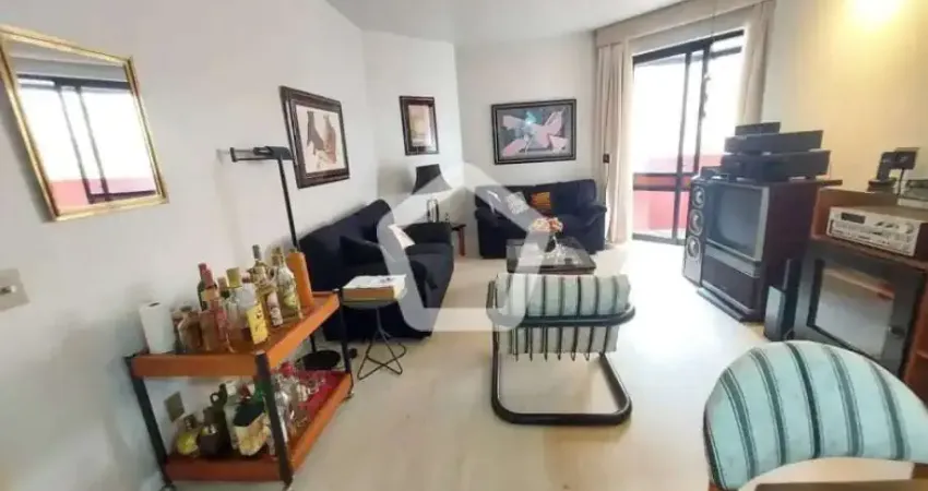 Apartamento com 2 quartos à venda na Rua Conselheiro Brotero, 1211, Santa Cecília, São Paulo