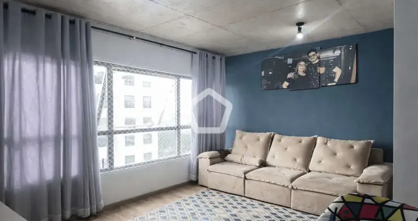 Apartamento com 2 quartos à venda na Avenida Miguel Yunes, 540, Usina Piratininga, São Paulo