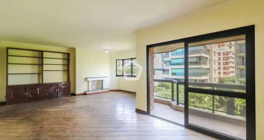 Apartamento com 3 quartos à venda na Rua Susano, 55, Jardim Paulista, São Paulo