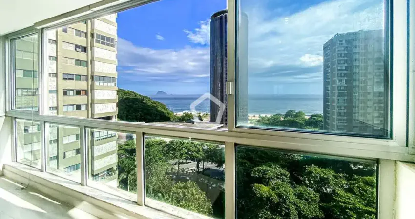 Apartamento com 4 quartos à venda na Estrada da Gávea, 681, Gávea, Rio de Janeiro