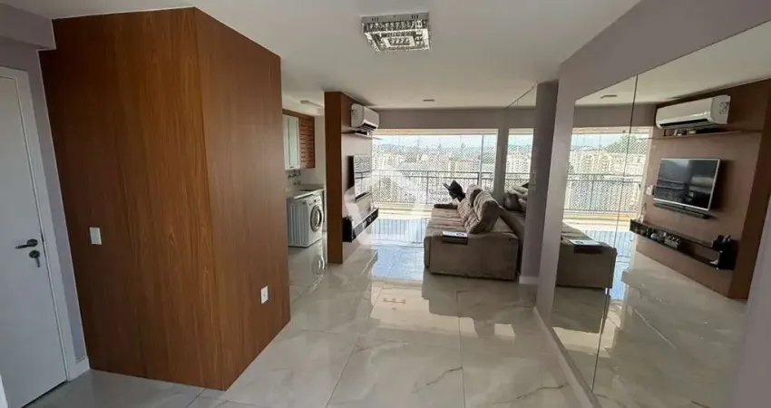 Cobertura com 3 quartos à venda na Rua Professor Wlademir Pereira, 100, Rio Pequeno, São Paulo