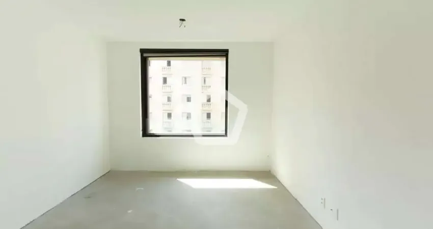 Kitnet / Stúdio à venda na Rua Pedroso Alvarenga, 716, Itaim Bibi, São Paulo