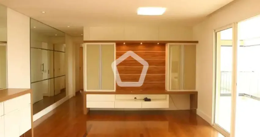 Apartamento com 4 quartos à venda na Rua José Gomes Falcão, 304, Barra Funda, São Paulo