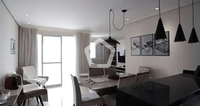 Apartamento com 2 quartos à venda na Rua Tapiraí, 62, Vila Isolina Mazzei, São Paulo