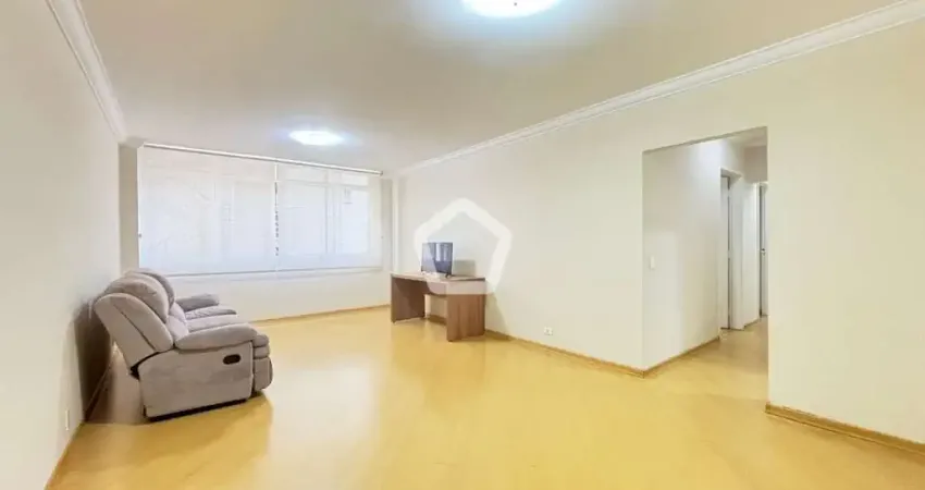 Apartamento com 2 quartos à venda na Rua Tabapuã, 114, Itaim Bibi, São Paulo