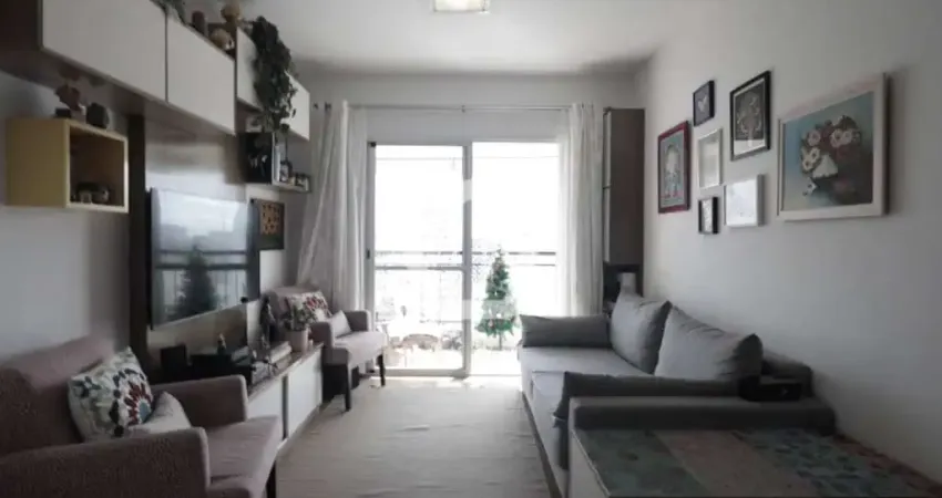 Apartamento com 3 quartos à venda na Rua Alves Guimarães, 470, Pinheiros, São Paulo