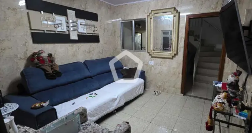 Casa com 2 quartos à venda na Rua Antônio de Barros, 1524, Tatuapé, São Paulo