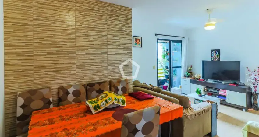 Apartamento com 3 quartos à venda na Rua Luís Cunha, 285, Vila Pirituba, São Paulo