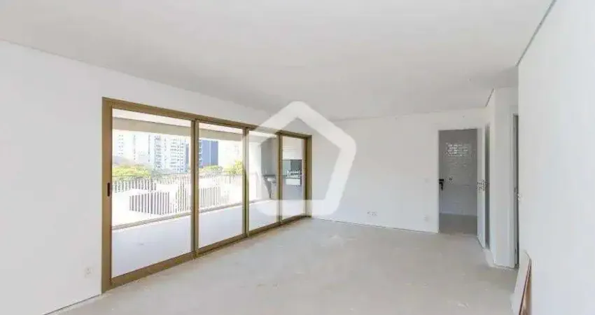 Apartamento à venda na Avenida Cotovia, 611, Indianópolis, São Paulo