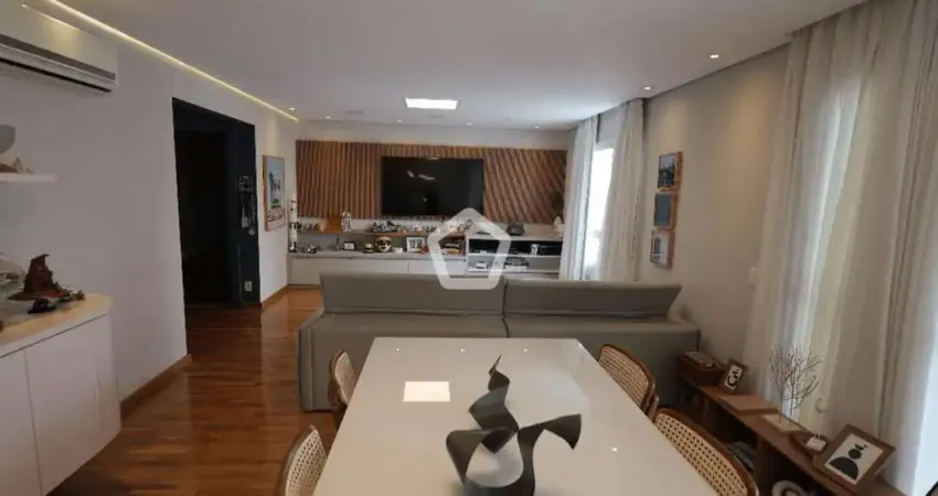 Apartamento com 4 quartos à venda na Avenida Doutor Cardoso de Melo, 585, Vila Olímpia, São Paulo