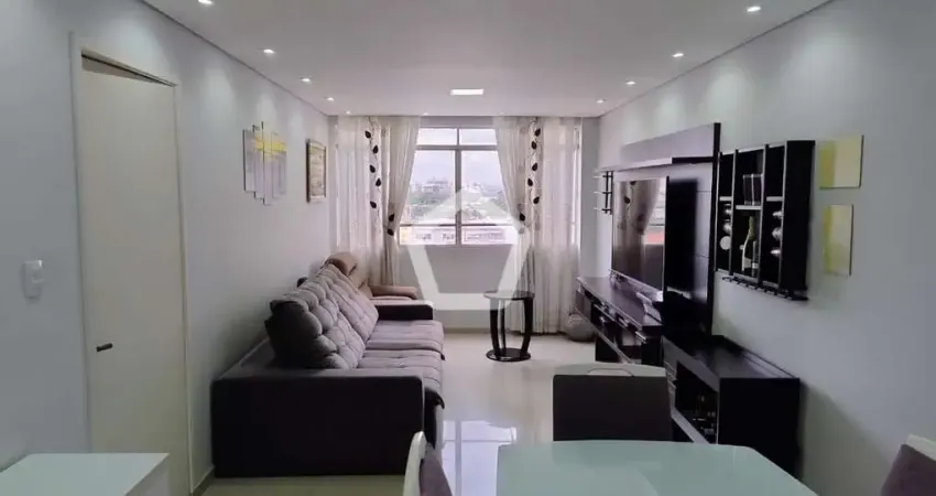 Apartamento com 4 quartos à venda na Rua da Graça, 914, Bom Retiro, São Paulo