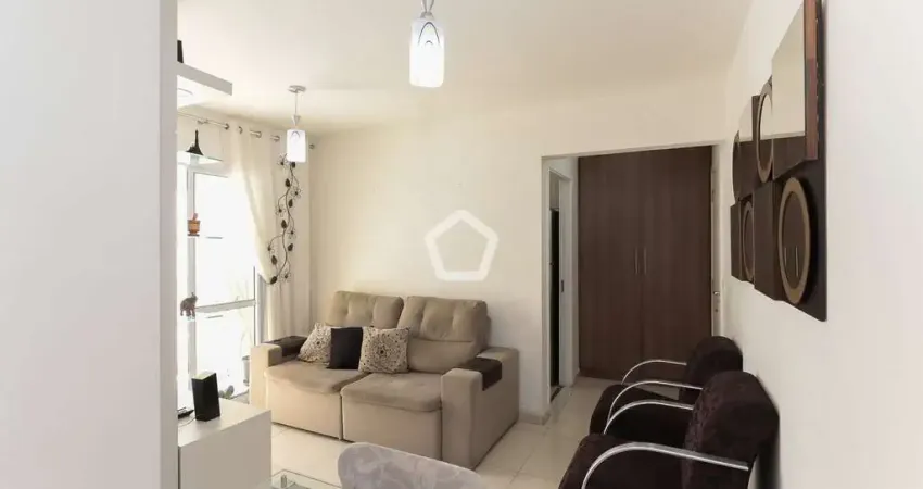 Apartamento com 2 quartos à venda na Rua Dona Ana Neri, 581, Cambuci, São Paulo