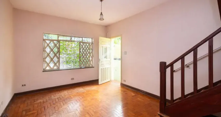 Casa com 2 quartos à venda na Rua das Mimosas, 272, Vila Lucia, São Paulo